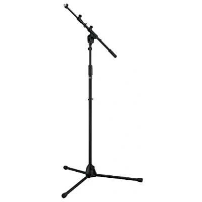Immagine di Tama MS436BK Micro supporto telescopico, nero