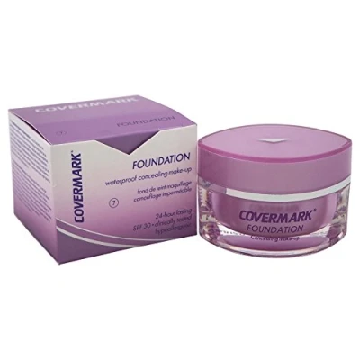 Immagine di COVERMARK FOUNDATION 7 15ML