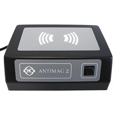 Immagine di Smagnetizzatore Greiner Vibrograf ANTIMAG 2