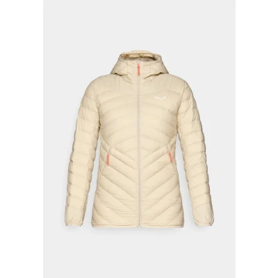 Immagine di SALEWA Brenta RDS Dwn W Jacket, Piumino da Donna, Oatmeal, 38