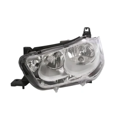 Immagine di VALEO ORIGINAL PART 045130 Fari Sx H7, H1, W5W, PY21W Alogeno trasparente per veicolo circolazione Dx