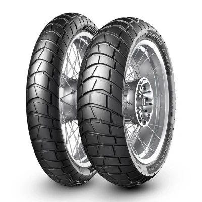 Immagine di Metzeler Karoo Street 120/70 R19 60V auto Pneumatici estivi 3142600