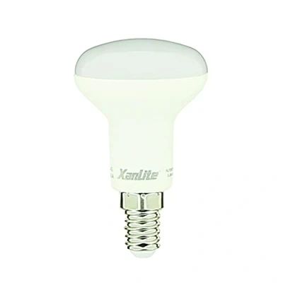 Immagine di Xanlite Lampadina LED R50 riflettore, attacco E14, 5,5 W, eq. 40 bianco neutro