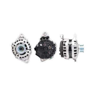 Immagine di LUCAS ELECTRICAL LRA04022 Alternatore 14V 150A IVECO: Daily 6 Pritsche/Fahrgestell,