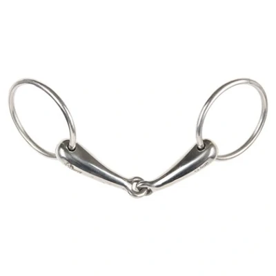 Immagine di Harry&#039;s Horse filetto a leggero 16mm 10,5 RVS