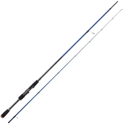 Immagine di Savage Gear SGS6 jerkbait 7&#039;3&#039;&#039;/2,21m F 10 35gr M 0,8 1,2 2sec Canna per
