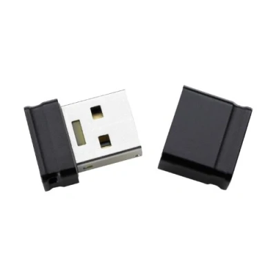 Immagine di Intenso Micro Line Chiavetta USB 8 GB Nero 3500460 2.0