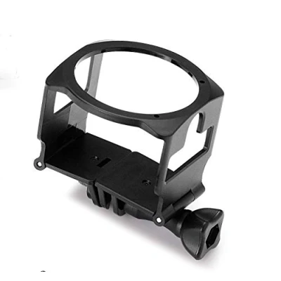 Immagine di Kodak SP360 4K Custodia standard per videocamera, nero (alloggiamento ACC B BK US)
