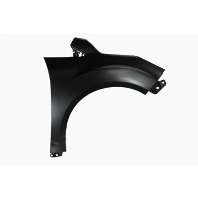 Immagine di BLIC 6504 04 2535312P Parafango anteriore Dx FORD: C Max 2