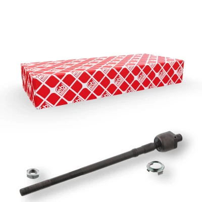 Immagine di febi BILSTEIN 32039 Snodo Assiale Assale anteriore Dx 320 Plus con dado zigrinato