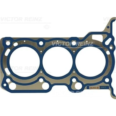 Immagine di REINZ 61 34245 00 Guarnizione Testata 76 SMART: Forfour I