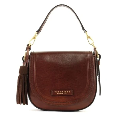 Immagine di The Bridge Pearldistrict Borsa a mano pelle 20 cm