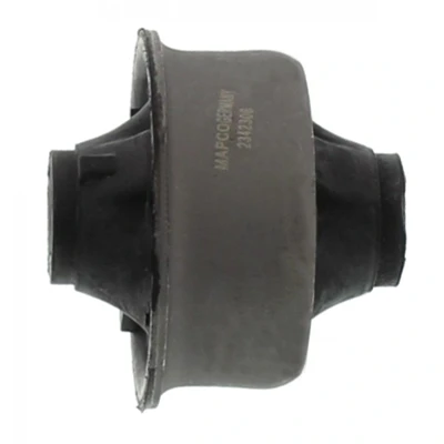 Immagine di MAPCO 33567 Silent Block inferiore, posteriore, Assale anteriore Sx, Dx Cuscinetto gomma metallo per braccio trasversale oscillante