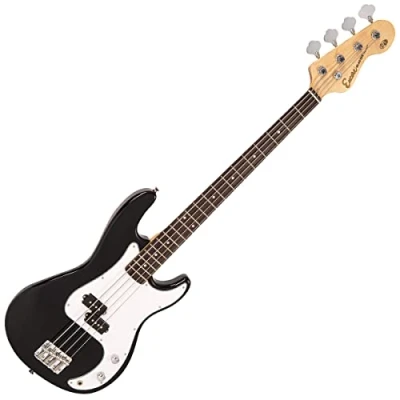 Immagine di Encore E40BLK Blaster Basso nero lucido