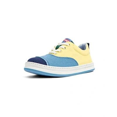 Immagine di CAMPER Runner Four Kids TWS Twins K800540, Scarpe da Ginnastica Bimbo 0 24, Multicolore, 25 EU