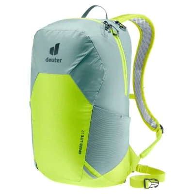 Immagine di Deuter Speed LITE Zaino, Taglia: One Size, Jade citrus