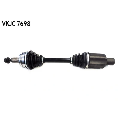 Immagine di SKF VKJC 7698 Albero motore / Semiasse 511 MERCEDES BENZ: Classe E Sedan, T modell