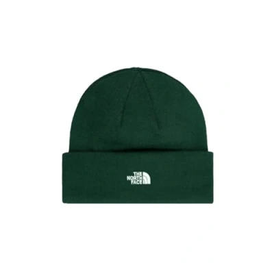 Immagine di The North Face NORM Beanie Unisex Berretto, Taglia: One Size, Evergreen