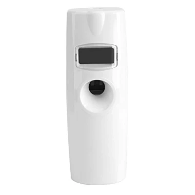 Immagine di 320ml Dispenser Deodorante per ambienti, LCD Timer Automatico di Profumo Spray Aerosol Air Refresher