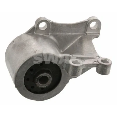 Immagine di SWAG 30 13 0067 Supporto motore posteriore Cuscinetto Gomma metallo VOLKSWAGEN: Transporter 4 Bus,