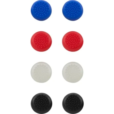 Immagine di Speedlink Stix Cappucci Protettivi Colorati per il Controller Playstation 4/PS4, Protegge Gli Stick Del Gamepad, Personalizza I Joystick