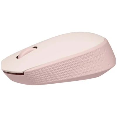 Immagine di LOGITECH M171 WIRELESS MOUSE ROSE