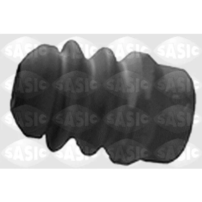 Immagine di SASIC 9005326 Tampone paracolpo, Sospensione Assale anteriore AUDI: A4 B6 Avant, Sedan, A6 C6 VOLKSWAGEN: Passat B5 Sedan