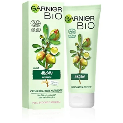 Immagine di GARNIER BIO C/IDRAT ARGAN PSS 50 T
