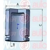 Immagine di AUTOFREN SEINSA D025264 Pistone, Pinza freno 43 AP LOCKHEED/MANDO/NI SSANGYONG: Rexton / 2