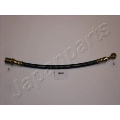 Immagine di ASHIKA 69 08 803 Supporto, Flessibile freno SUZUKI: SJ 410 SUV Cabrio