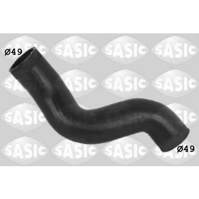 Immagine di SASIC 3336109 Manicotto Turbina VOLKSWAGEN: Sharan I, SEAT: Alhambra I