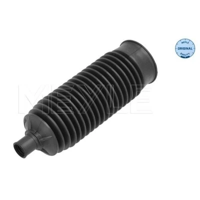 Immagine di MEYLE 414 620 0000 Kit soffietto, Sterzo EPDM (Etilene Propilene Diene Caucciù), PP(Polipropilene) Assale anteriore Sx, Dx