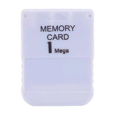 Immagine di 1MB Memory Card Stick per 1 Gioco PS1