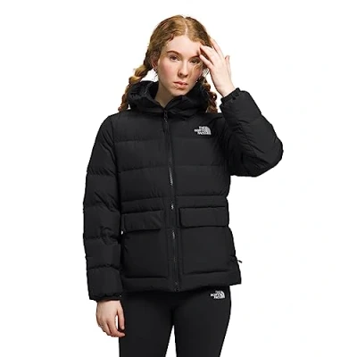 Immagine di The North Face Gotham Jacket Piumino, Donna, Taglia: Medium, Black