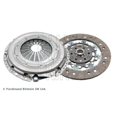 Immagine di BLUE PRINT ADBP300062 Kit Frizione in due pezzi con grasso sintetico 241 FORD: Focus 2 Kombi, 2, C Max, VOLVO: V50, S40 II