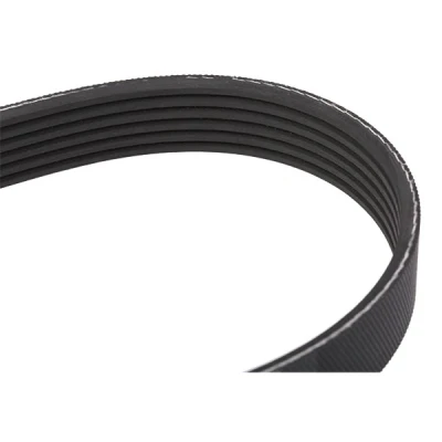 Immagine di GATES 6PK1740 Cinghia Poly V 1740 6 Poliestere, EPDM (Etilene Propilene Diene Caucciù) RoadMax Value Line PEUGEOT: 206 Hatchback, SW mister auto,