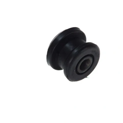 Immagine di FEBI BILSTEIN 08156 Silent Block Assale anteriore Sx, inferiore, posteriore, Dx Gomma per braccio trasversale oscillante