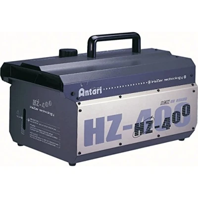 Immagine di Antari HZ 400 Hazer Controller con timer
