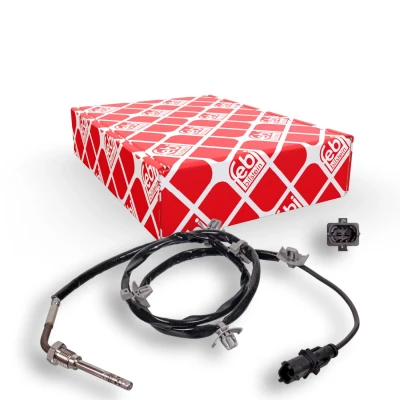 Immagine di FEBI BILSTEIN 100843 Sensori OPEL: Mokka / X