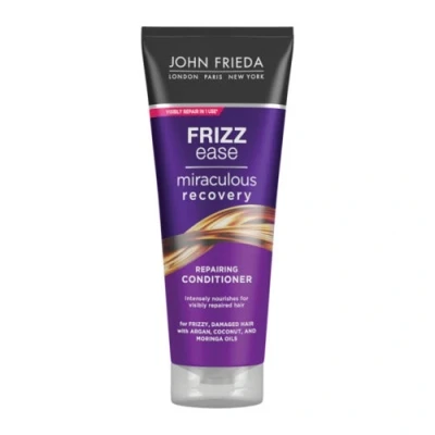 Immagine di John Frieda Frizz Ease Miraculous Recovery Balsamo 250 ml