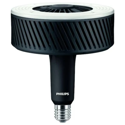 Immagine di Signify 75369600 Lampada ad incandescenza ERP E (A G) E40 Forma speciale 95 W Bianco neutro (Ø x L) 250 mm 290 1 pz.