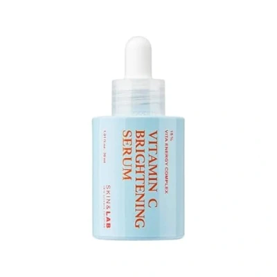 Immagine di [SKIN&amp;LAB] Vitamina C Brightening Siero 30 ml