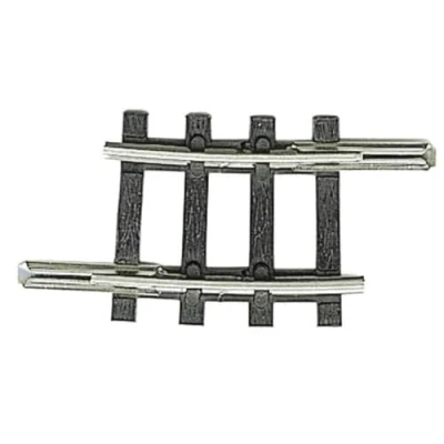 Immagine di T14916 N Minitrix Binario curvo 6 194.6 mm 10 pz.