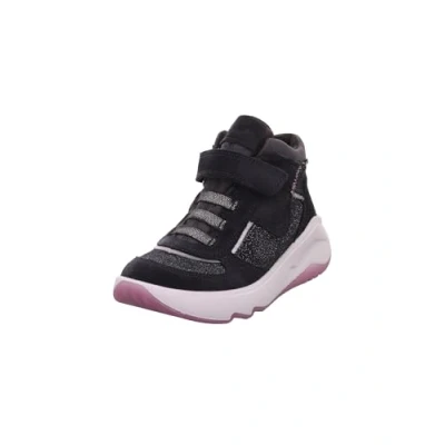 Immagine di Superfit Melody Gore Tex Leggermente Imbottito, Scarpe da Ginnastica Bambina, Grigio 2000, 26 EU