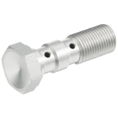 Immagine di Vite cava, Tubazione freno TRW MCH971A