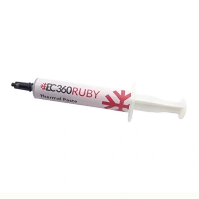 Immagine di EC360® Ruby 13,4W/MK Pasta Termica (10g)