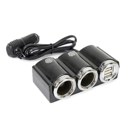 Immagine di PNI Lighter 20 SBR20 Distributore, Accendisigari