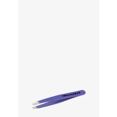 Immagine di Tweezerman Oblique MINI Slant Tweezer Accessori depilazione, Donna, Taglia: One Size, Purple