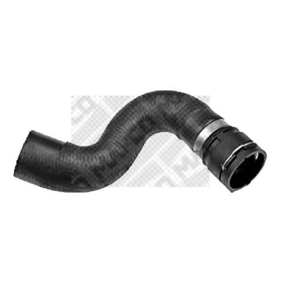Immagine di MAPCO 39482 Tubo Radiatore EPDM (Etilene Propilene Diene Caucciù) AUDI: A4 B8 Avant