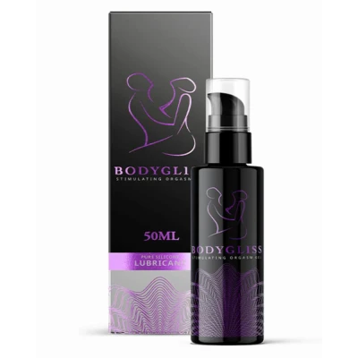 Immagine di Bodygliss Gel Stimolante Orgasmo Erotic Collection 50 Ml